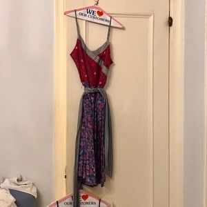 MARC JACOBS Floral Dress